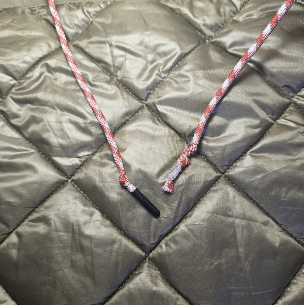 Alpine Design Quilted Jacket - Picture 5 of 11